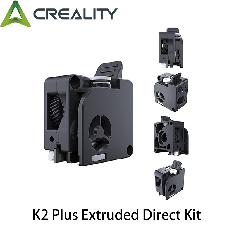 3D Printing Laptop - Creality K2/K2 Pro/K2 Plus Kit Combo
