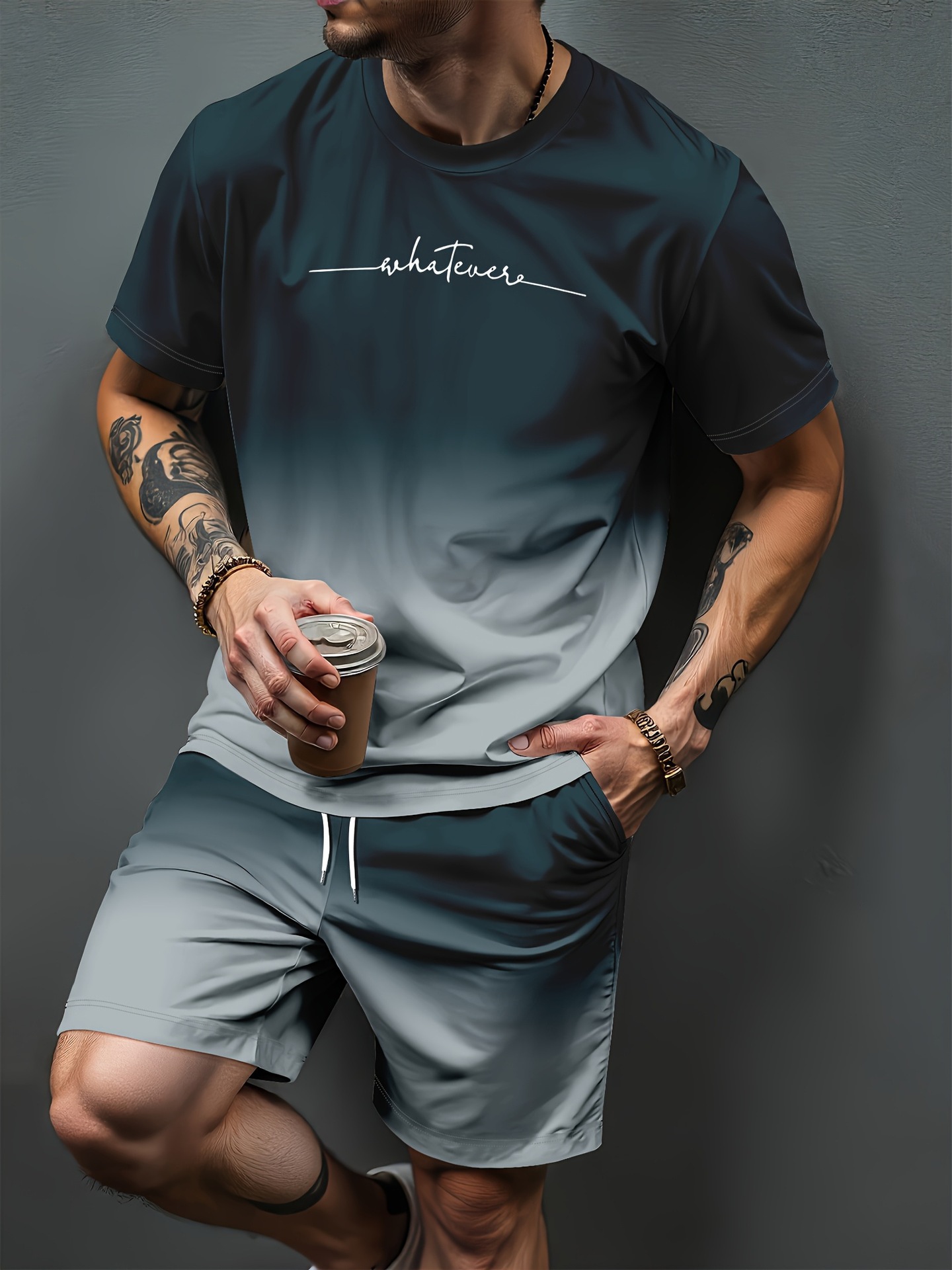 Conjuntos de Roupas Esportivas - 3D Printing Services avaliação e preço