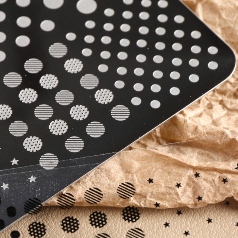 Nova Placa de Estampagem para  - 3D Printing Stainless Steel avaliação e preço