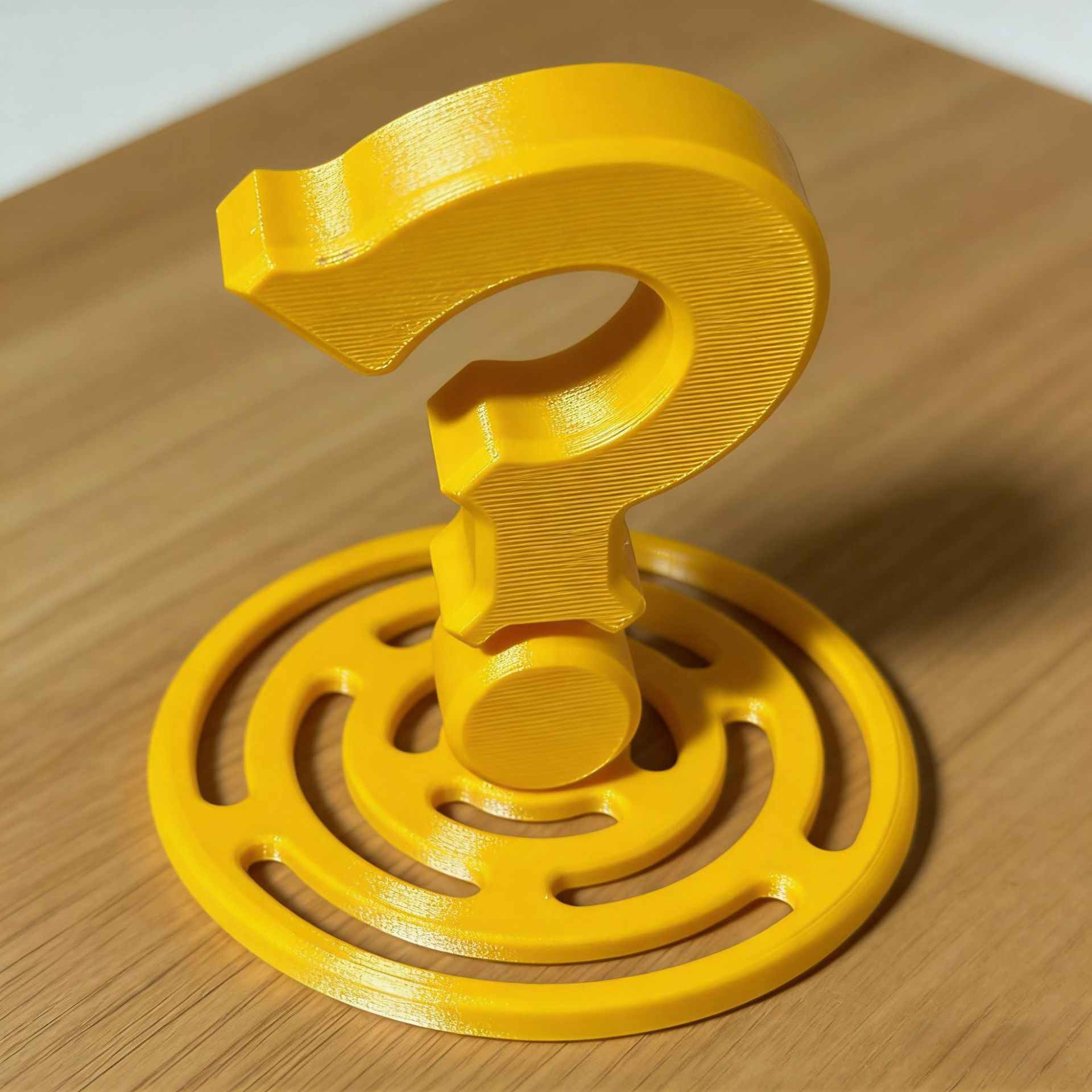 Tampa de Ralo de Chão com Desi - 3D Printing Questions avaliação e preço