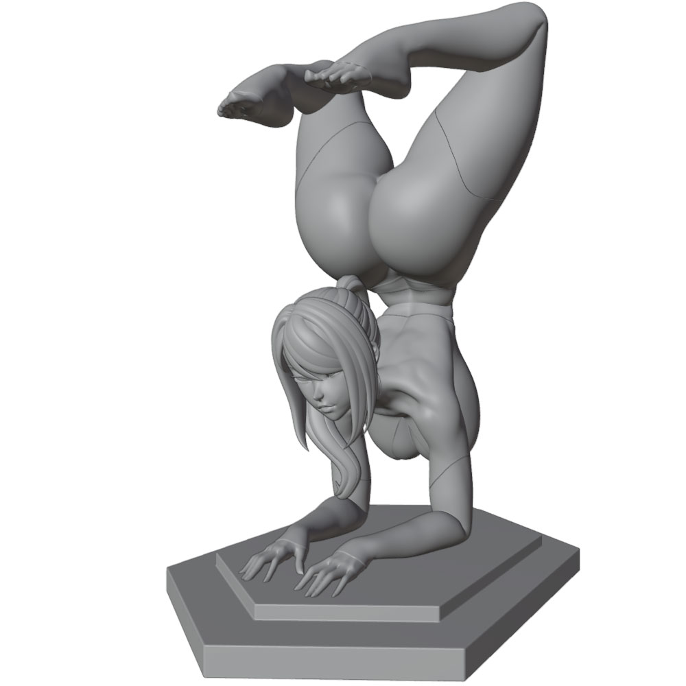 Modelo de personagem de filme  - 3D Printing App avaliação e preço