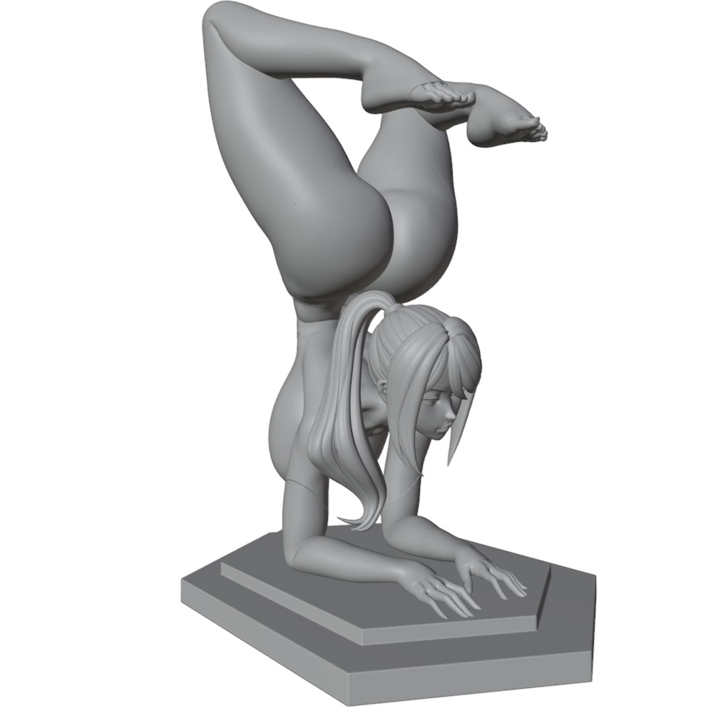 Modelo de personagem de filme  - 3D Printing App avaliação e preço
