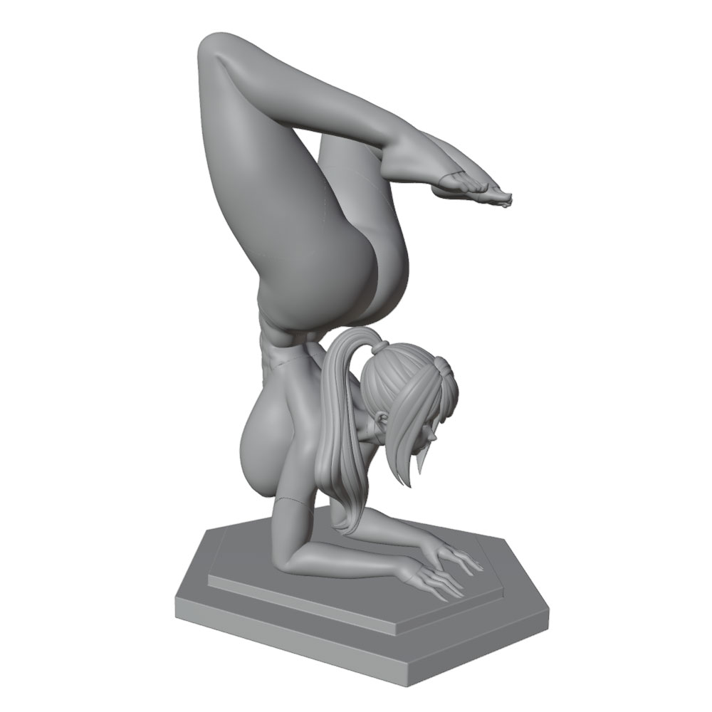 Modelo de personagem de filme  - 3D Printing App avaliação e preço