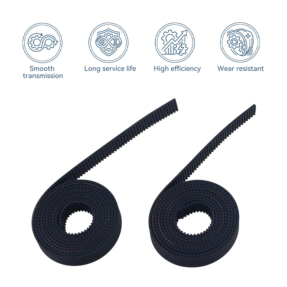 Kit de Correias do Eixo XY de  - 3D Printing X Axis avaliação e preço