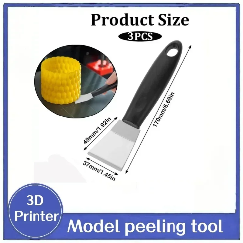 Ferramenta para Impressora 3D: - 3D Printing File avaliação e preço