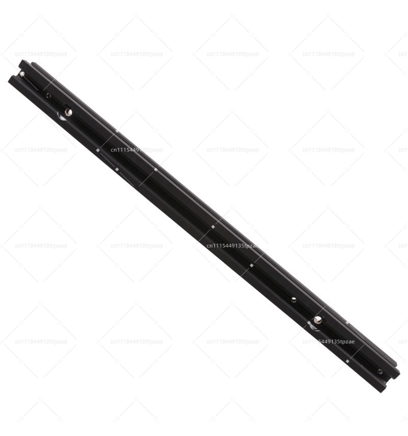 1 Peça Perfil V-Slot Eixo X 20 - V Slot Aluminum Extrusion avaliação e preço
