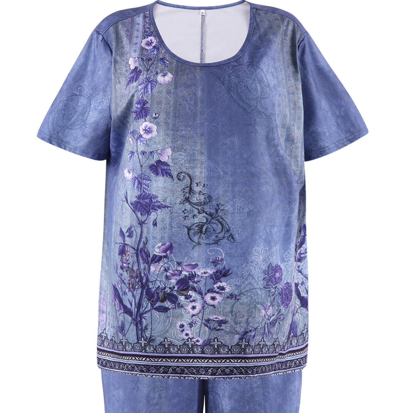 Conjunto Feminino de Shorts de - 3D Printing Designing avaliação e preço