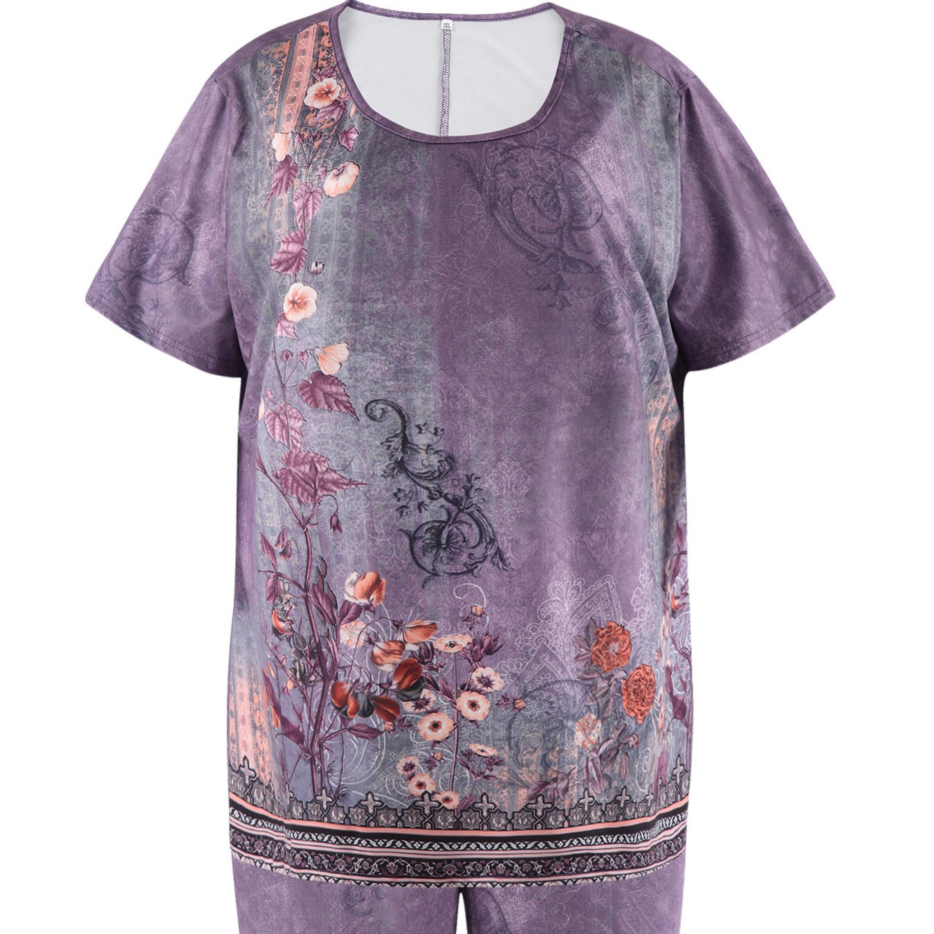 Conjunto Feminino de Shorts de - 3D Printing Designing avaliação e preço