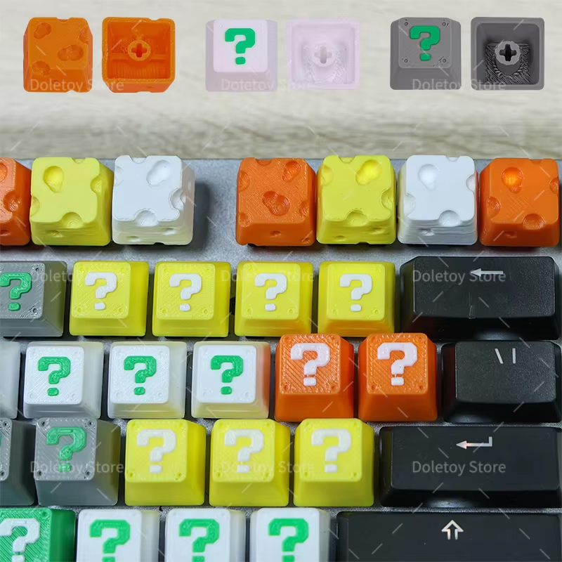 3d impresso eixo cruz teclado  - 3D Printing Questions avaliação e preço