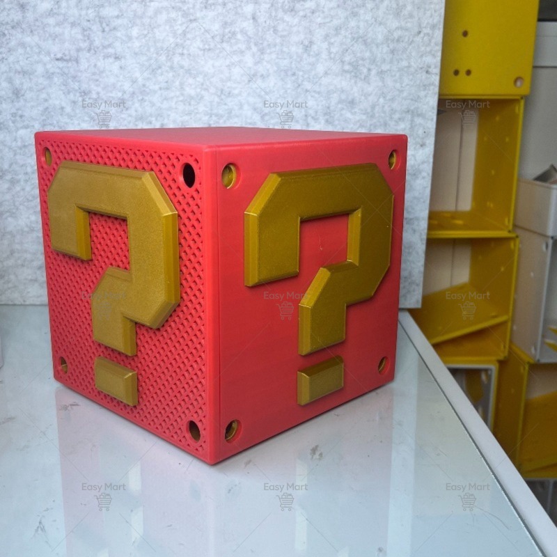 Gabinete NAS Criativo Impresso - 3D Printing Questions avaliação e preço