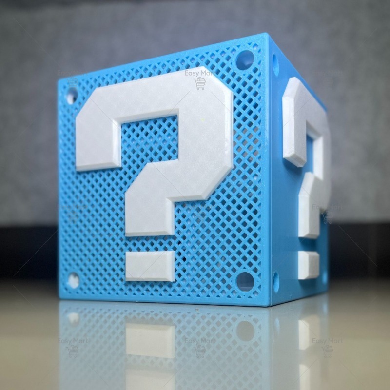 Gabinete NAS Criativo Impresso - 3D Printing Questions avaliação e preço