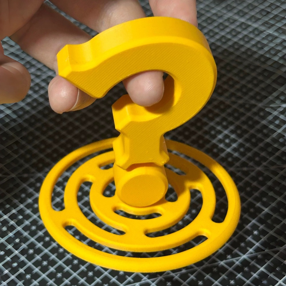 Tampa de Ralo Criativa 3D Impr - 3D Printing Questions avaliação e preço