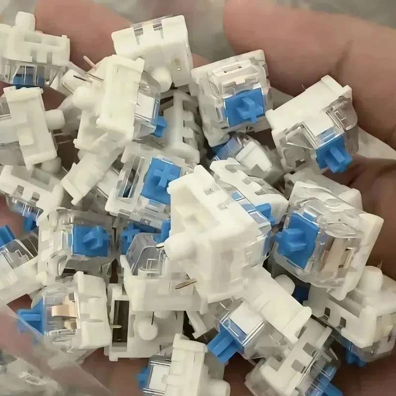 Brinquedo antiestresse com int - 3D Printing Keyboard Keys avaliação e preço