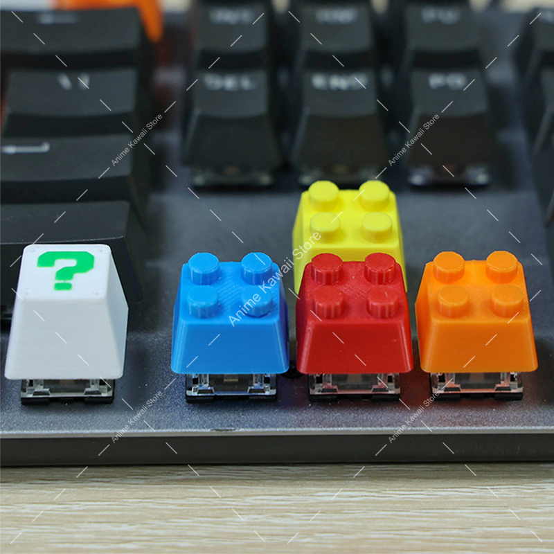 Conjunto de Teclas Criativas p - 3D Printing Questions avaliação e preço