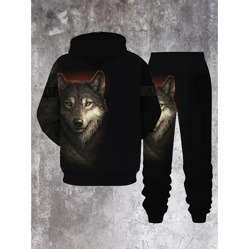 Conjunto de Suéter Masculino c - 3D Printing Designing avaliação e preço