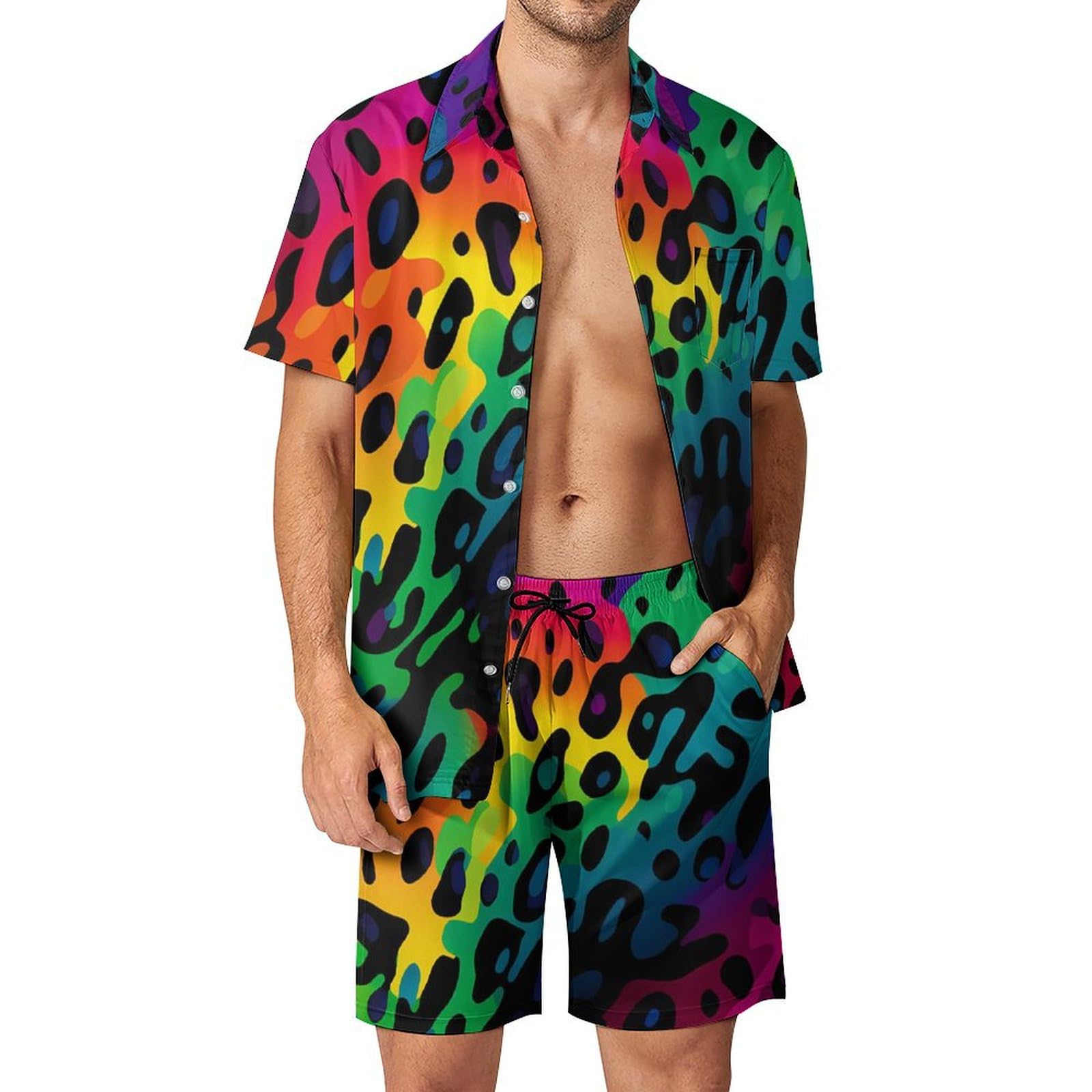 Conjunto de Camisa e Shorts Ma - 3D Printing Services avaliação e preço