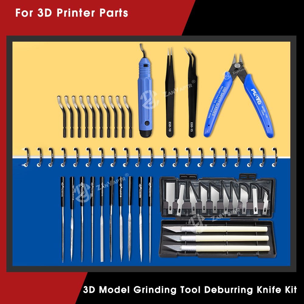 Modelo 3d ferramenta de moagem - 3D Printing File avaliação e preço