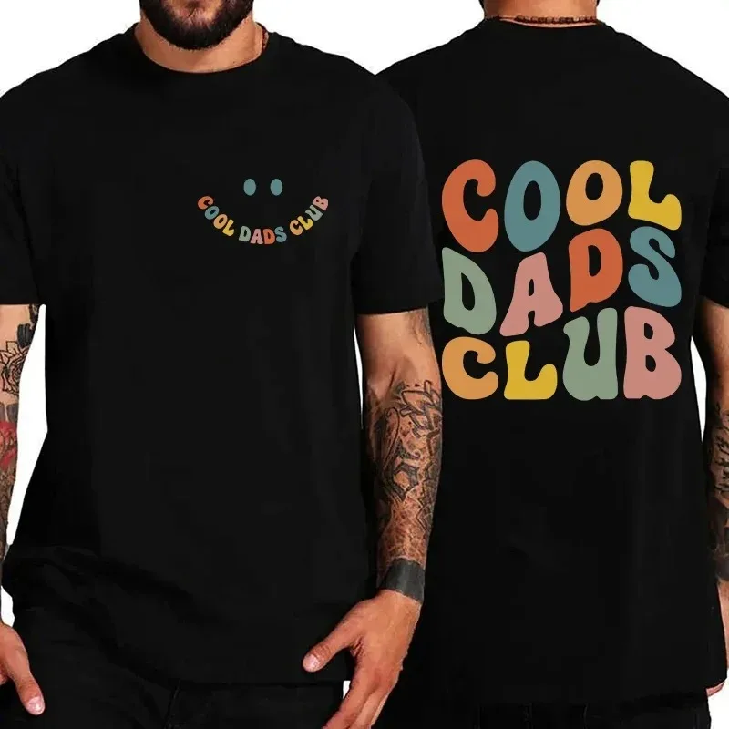 Camiseta Cool Dad Clun para Ho - 3D Printing Husband Shop avaliação e preço