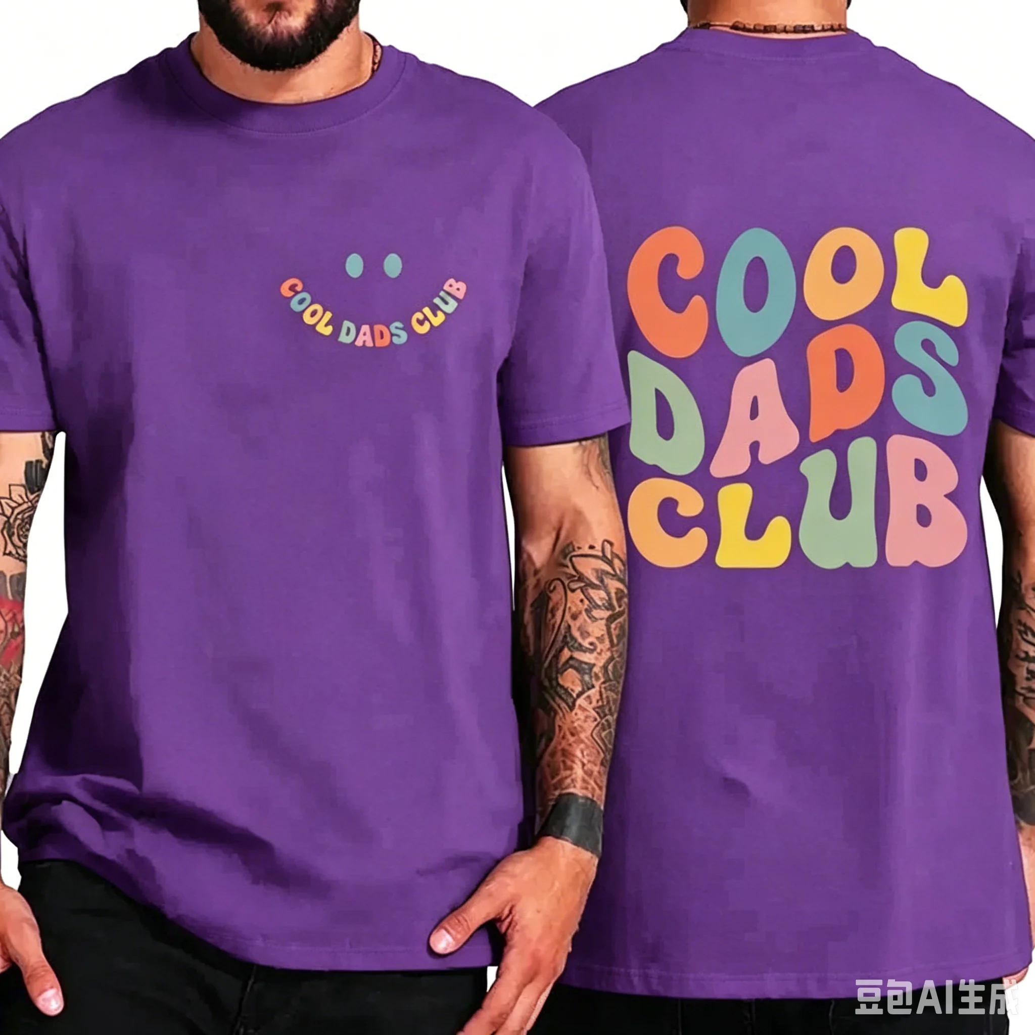 Camiseta Cool Dad Clun para Ho - 3D Printing Husband Shop avaliação e preço