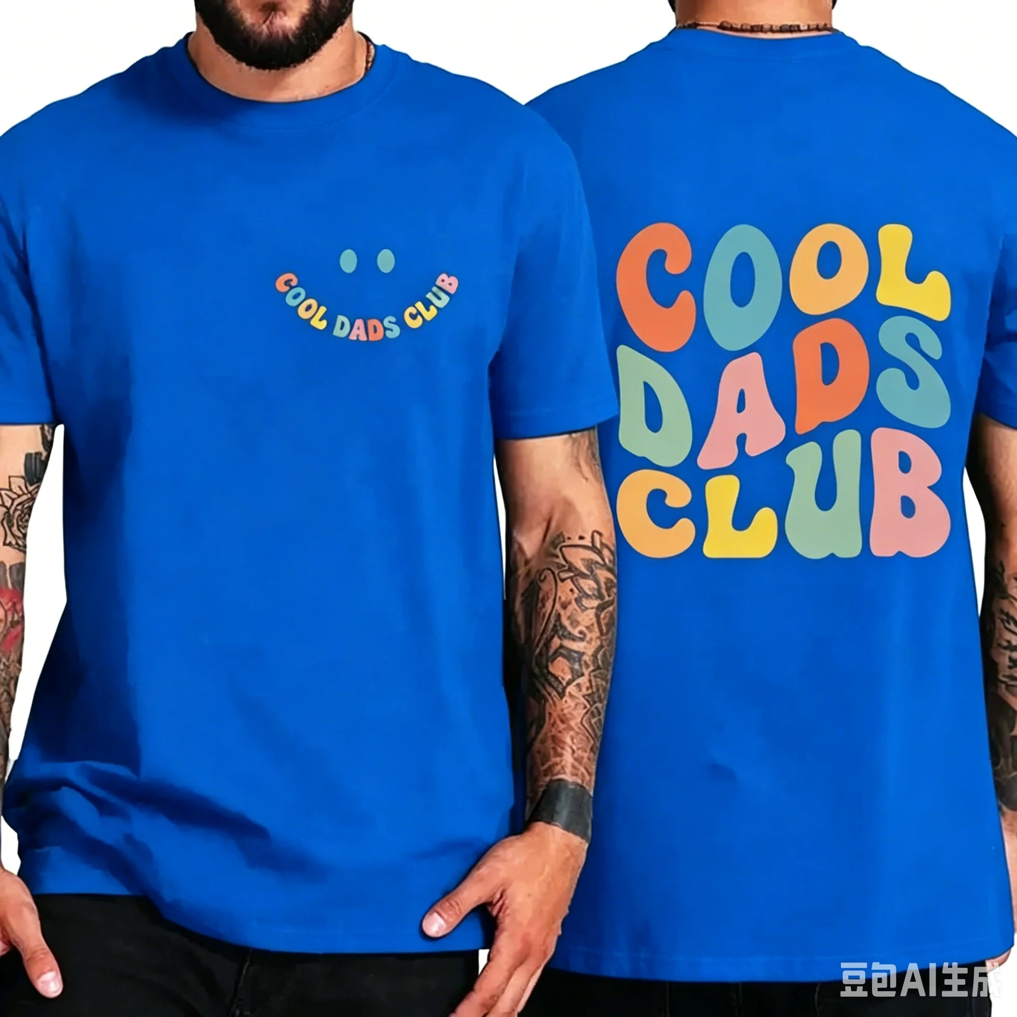 Camiseta Cool Dad Clun para Ho - 3D Printing Husband Shop avaliação e preço