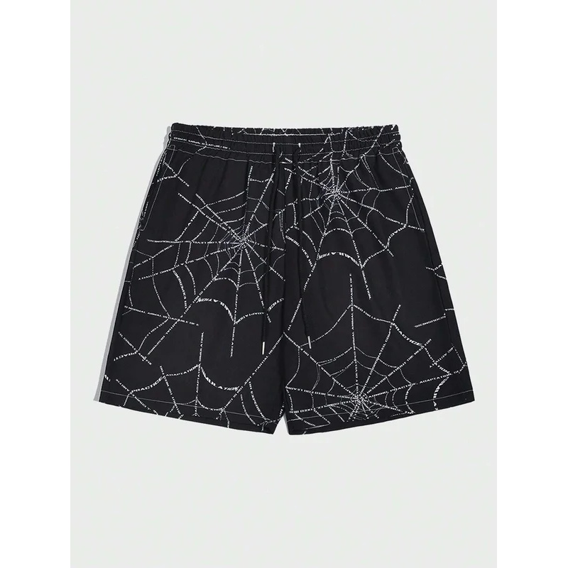 Goth masculino simples aranha  - 3D Printing Web avaliação e preço