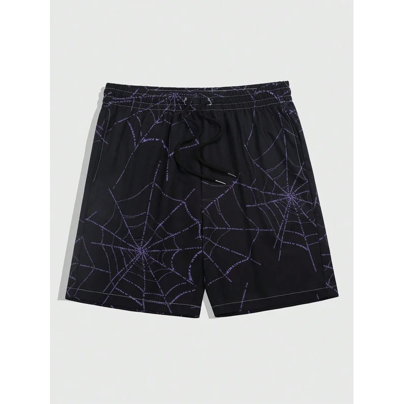 Goth masculino simples aranha  - 3D Printing Web avaliação e preço