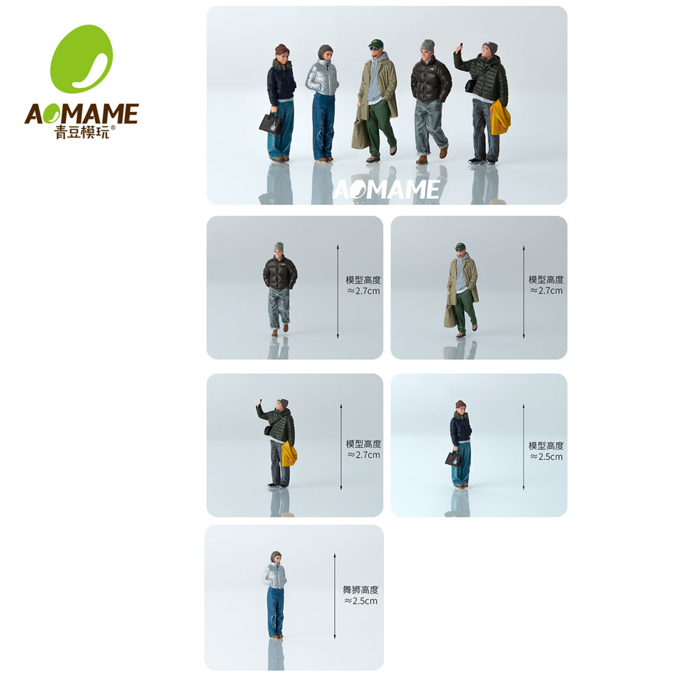 Kicarmod 1/64 Conjunto de Stre - 3D Printing Designing avaliação e preço