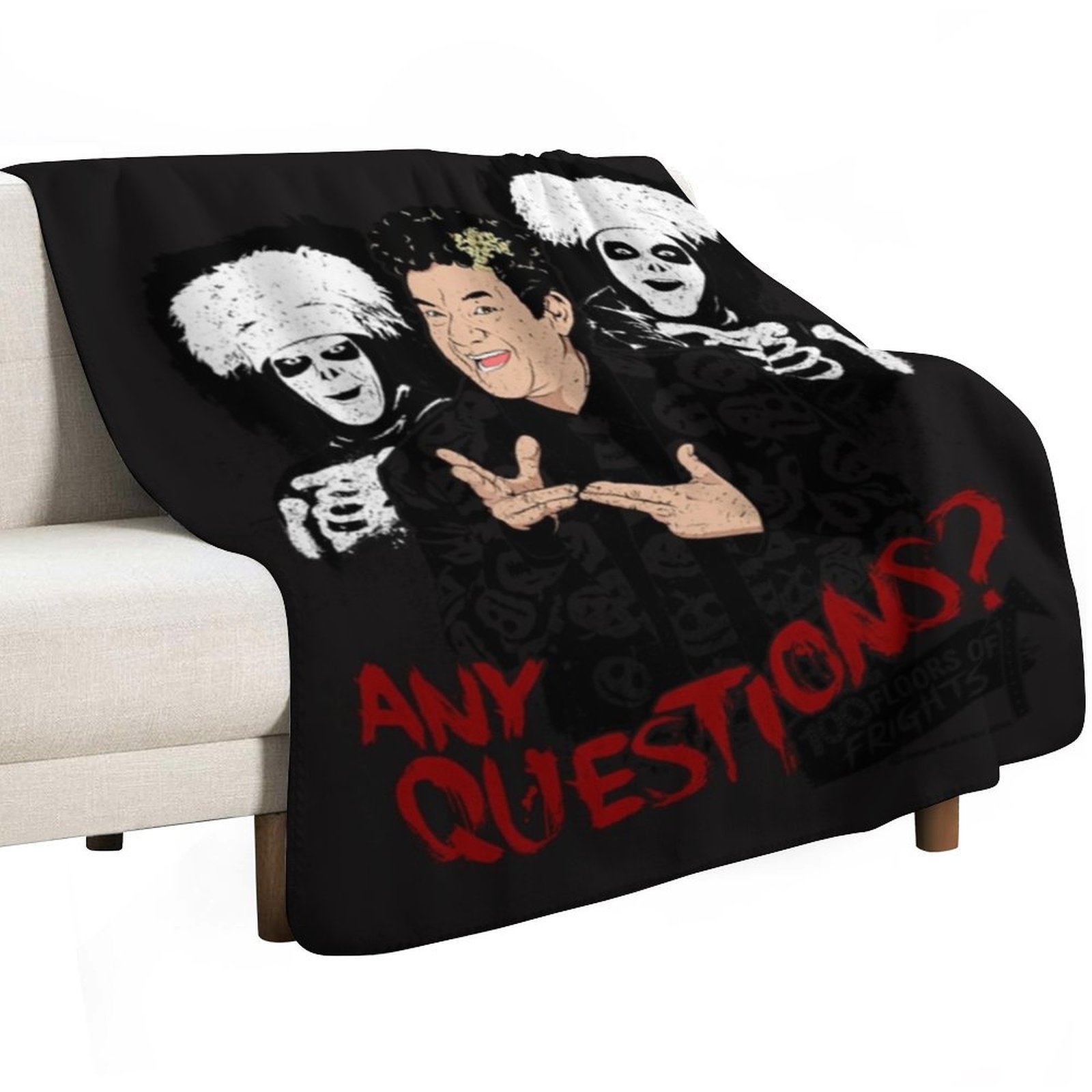 Manta David S Pumpkins Any Que - 3D Printing Questions avaliação e preço