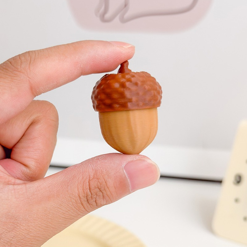 Chaveiro Clicker de Simulação  - 3D Printing Keyboard Keys avaliação e preço