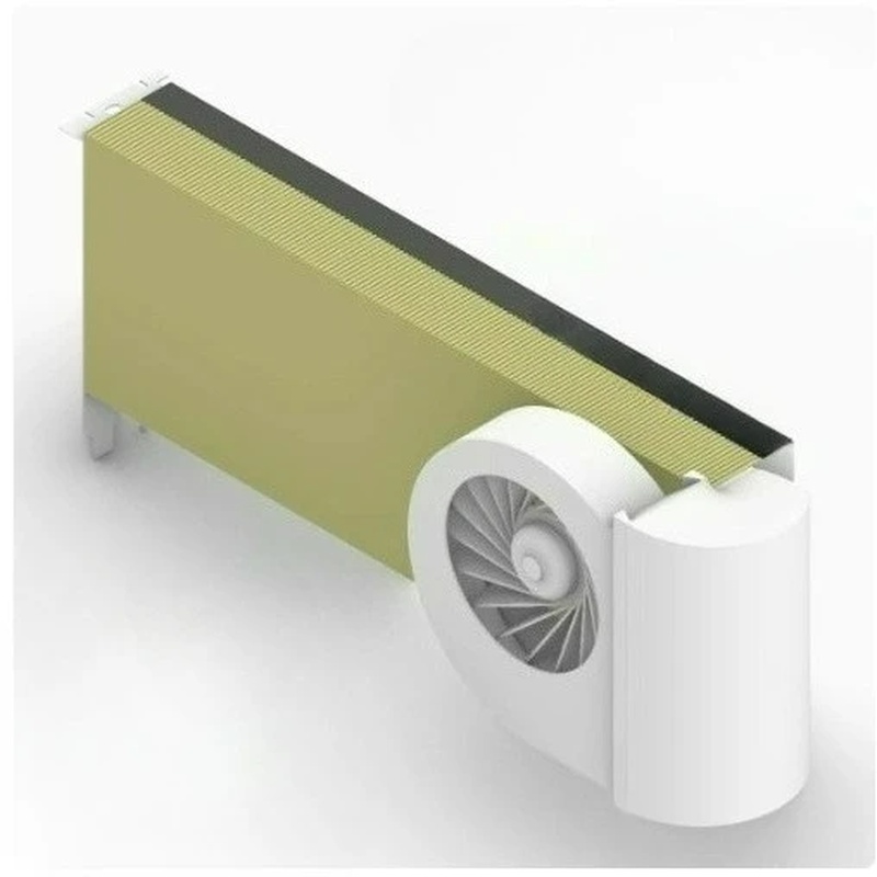 Ventilador de resfriamento imp - 3D Printing Laptop avaliação e preço