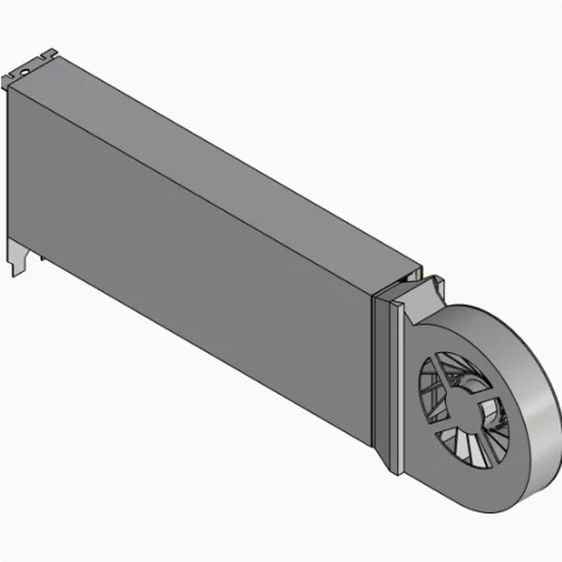 Ventilador de resfriamento imp - 3D Printing Laptop avaliação e preço