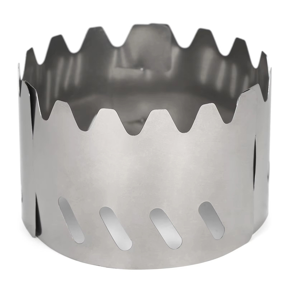 Protetor de vento para fogão p - 3D Printing Steel avaliação e preço