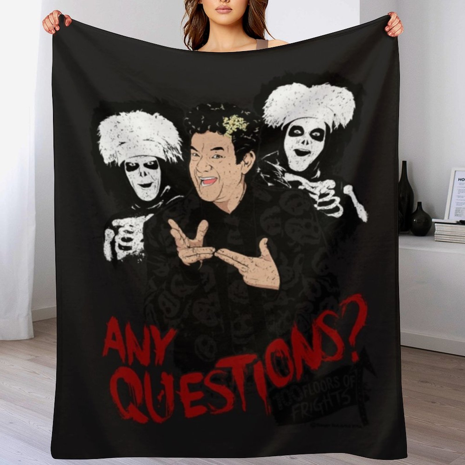 David S Pumpkins Cobertor Deco - 3D Printing Questions avaliação e preço