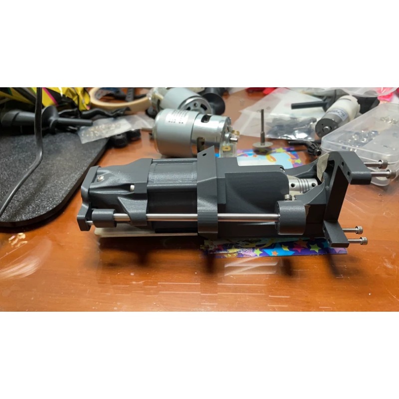 Lâmina de hélice de alumínio o - 3D Printing File avaliação e preço