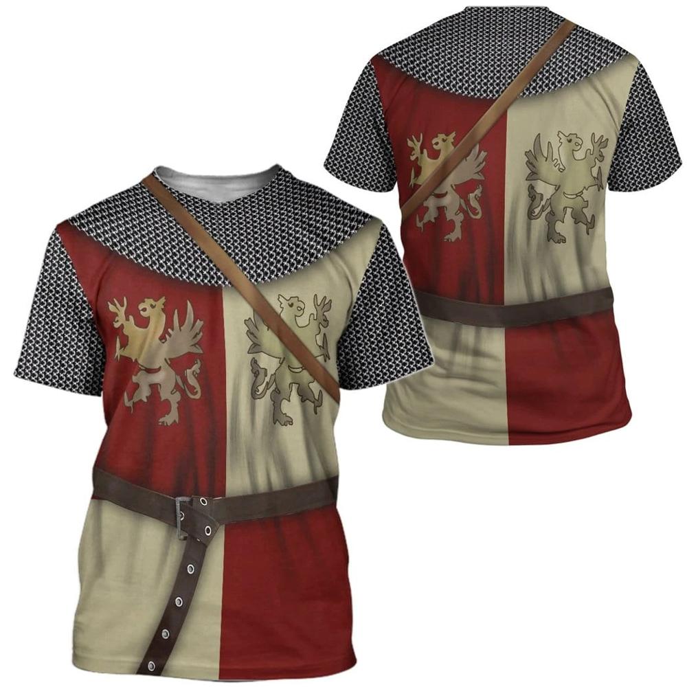 Knights armor 3d impresso t ca - 3D Printing Knight Armor avaliação e preço