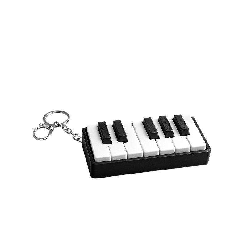 Clicker de Teclado de Piano em - 3D Printing Keyboard Keys avaliação e preço