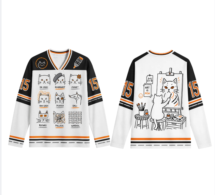 Camiseta de manga comprida imp - 3D Printing Services avaliação e preço
