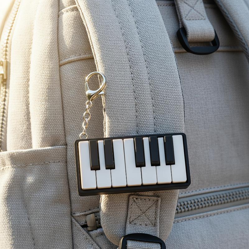 Figurinha Relaxante de Teclado - 3D Printing Keyboard Keys avaliação e preço