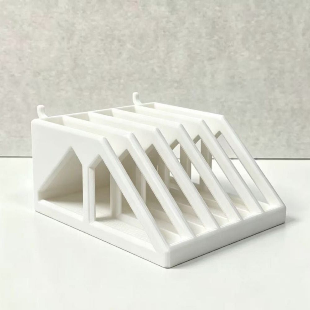 Suporte de Armazenamento para  - 3D Printing Steel avaliação e preço