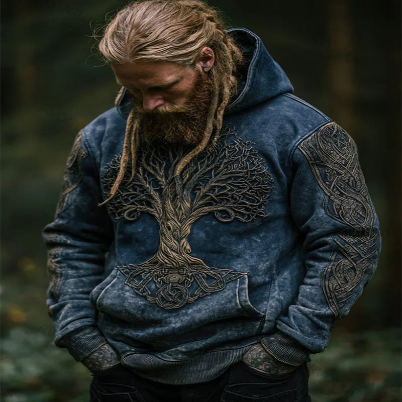 Moletom Masculino com Capuz Ar - 3D Printing Knight Armor avaliação e preço
