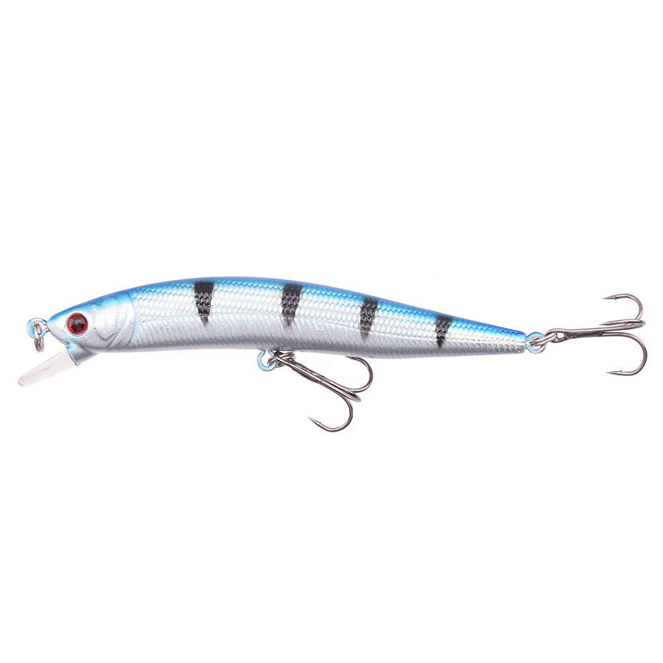 Isca de pesca flutuante de pei - 3D Printing Lure avaliação e preço