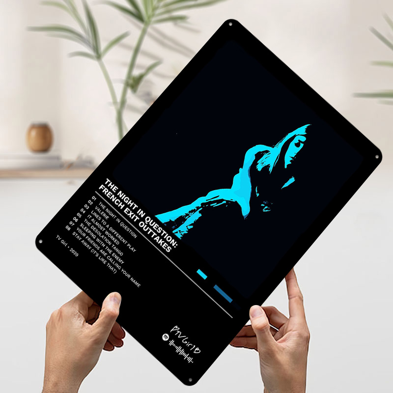 Pôster Texturizado 3D da Capa  - 3D Printing Questions avaliação e preço