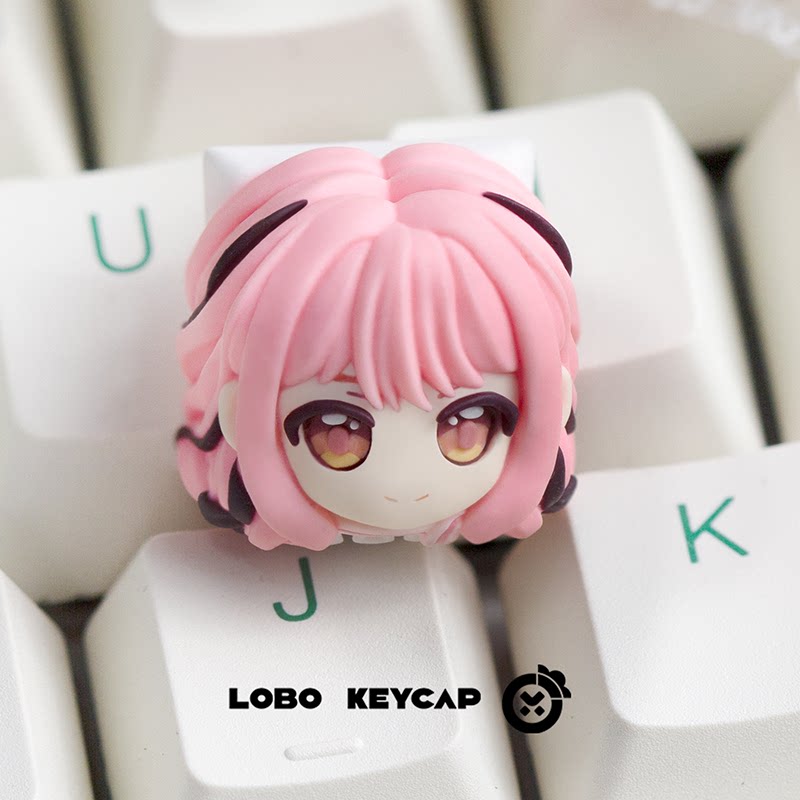 Tecla ESC de Resina Personaliz - 3D Printing Keyboard Keys avaliação e preço